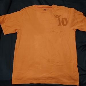 Old Navy Hnag Ten Short Sleeve Tee